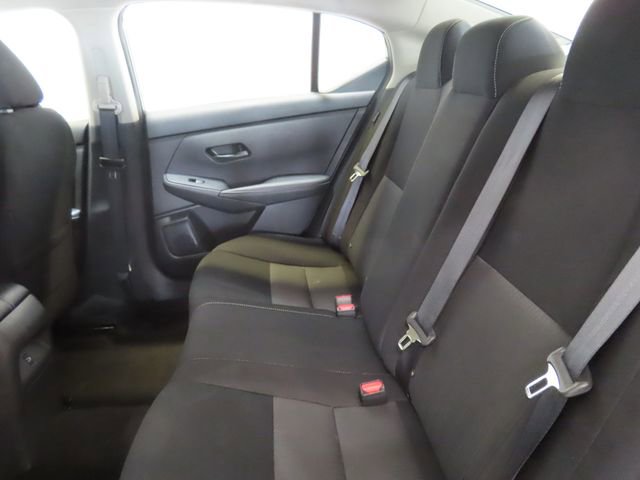 Used 2025 Nissan Sentra SV FWD image 26