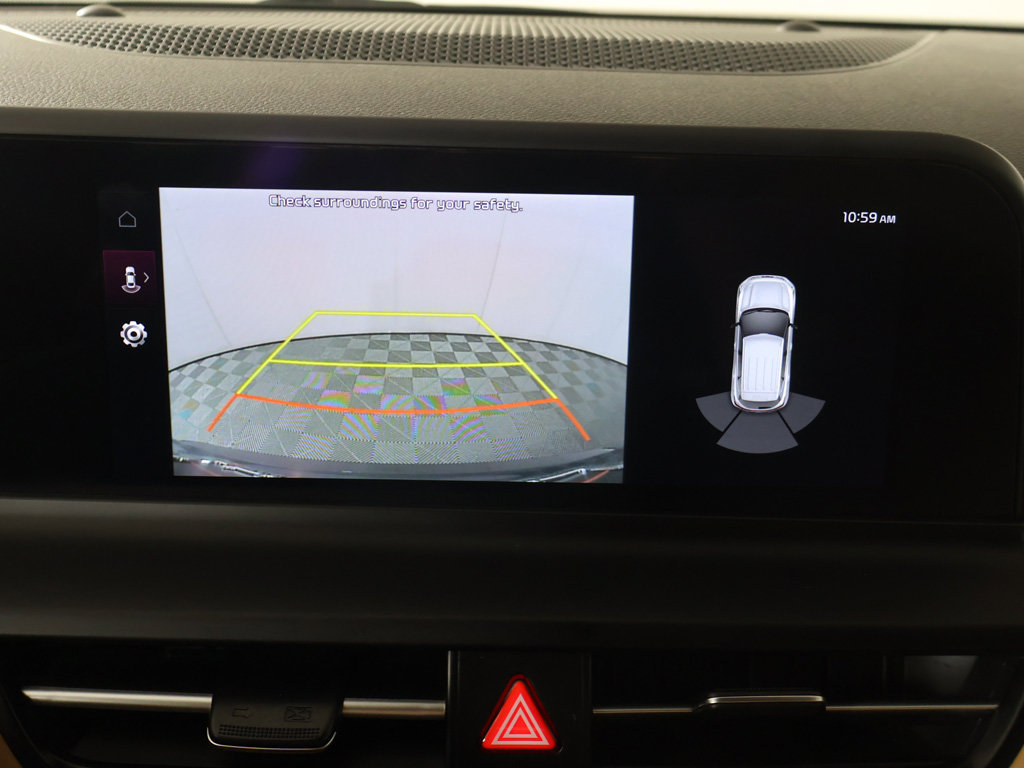 Used 2025 Kia Seltos EX w/ EX Sunroof Package AWD/4WD image 45
