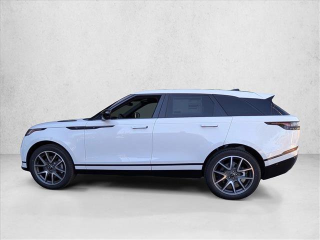 New 2026 Land Rover Range Rover Velar Dynamic SE AWD/4WD image 5