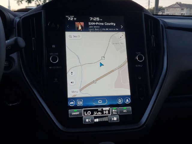 New 2026 Subaru Crosstrek 2.5i Limited AWD/4WD image 27