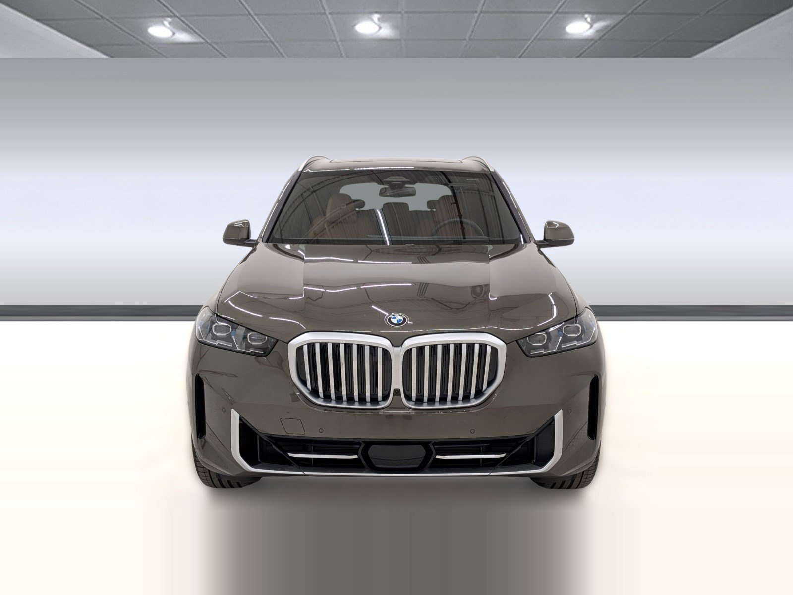 New 2026 BMW X5 xDrive40i w/ Premium Package AWD/4WD image 6