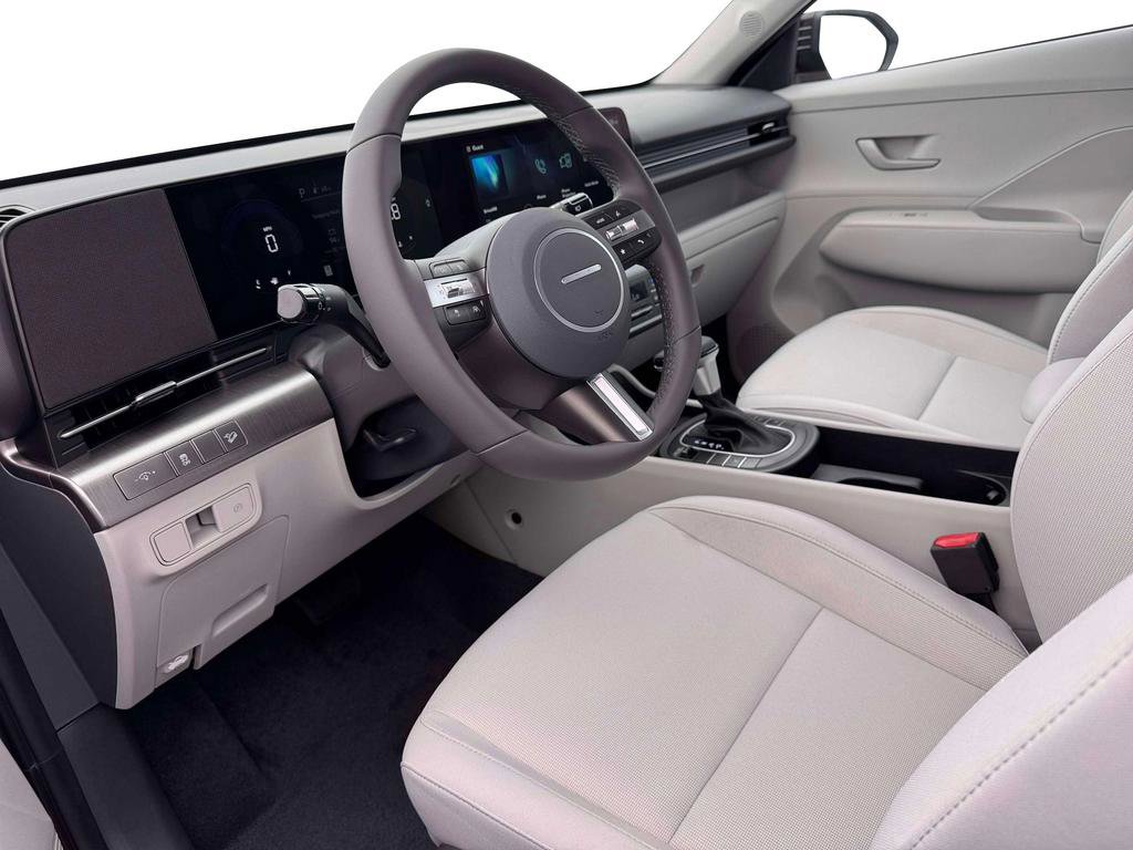 New 2026 Hyundai Kona SEL Sport image 14