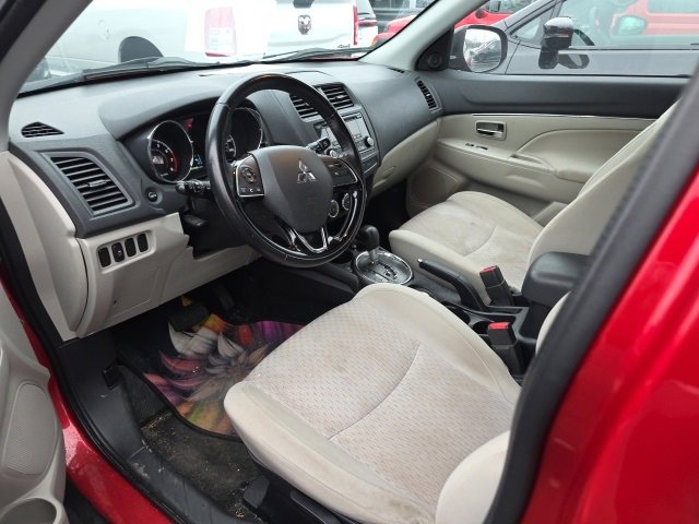 Used 2017 Mitsubishi Outlander Sport ES image 14