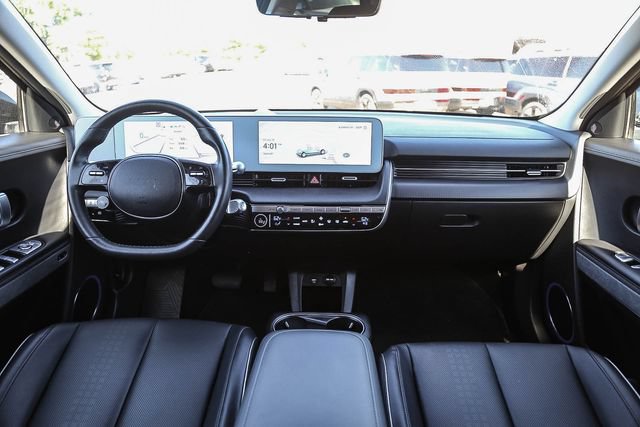 Certified 2024 Hyundai Ioniq 5 Limited RWD image 13