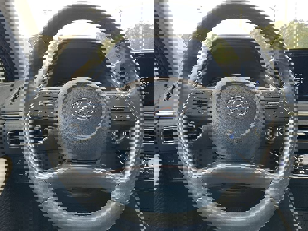 Used 2023 Hyundai Sonata SEL image 11