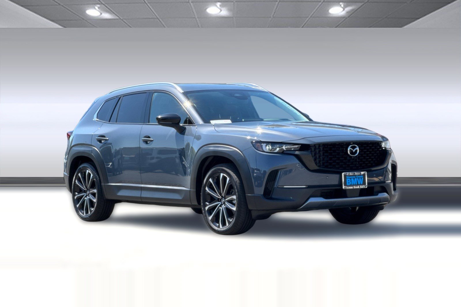 Used 2025 MAZDA CX-50 2.5 Turbo w/ Weather Package AWD/4WD image 7