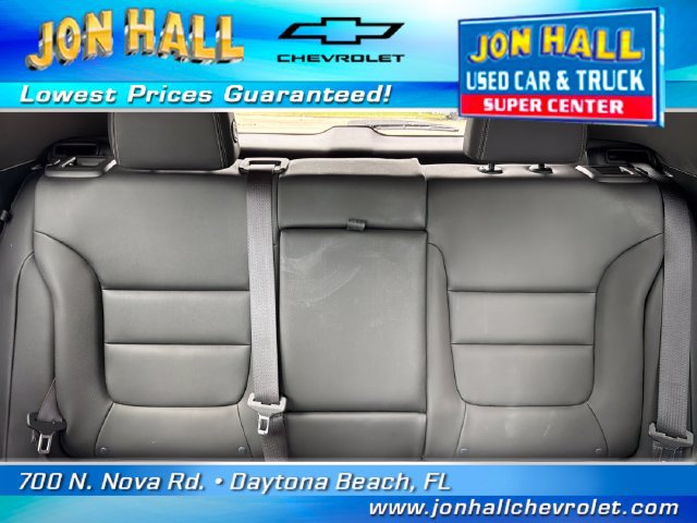 Used 2022 Chevrolet TrailBlazer ACTIV FWD image 17
