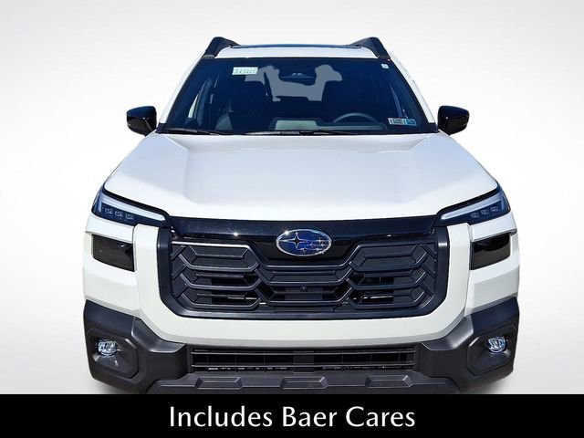 New 2026 Subaru Outback Touring image 2