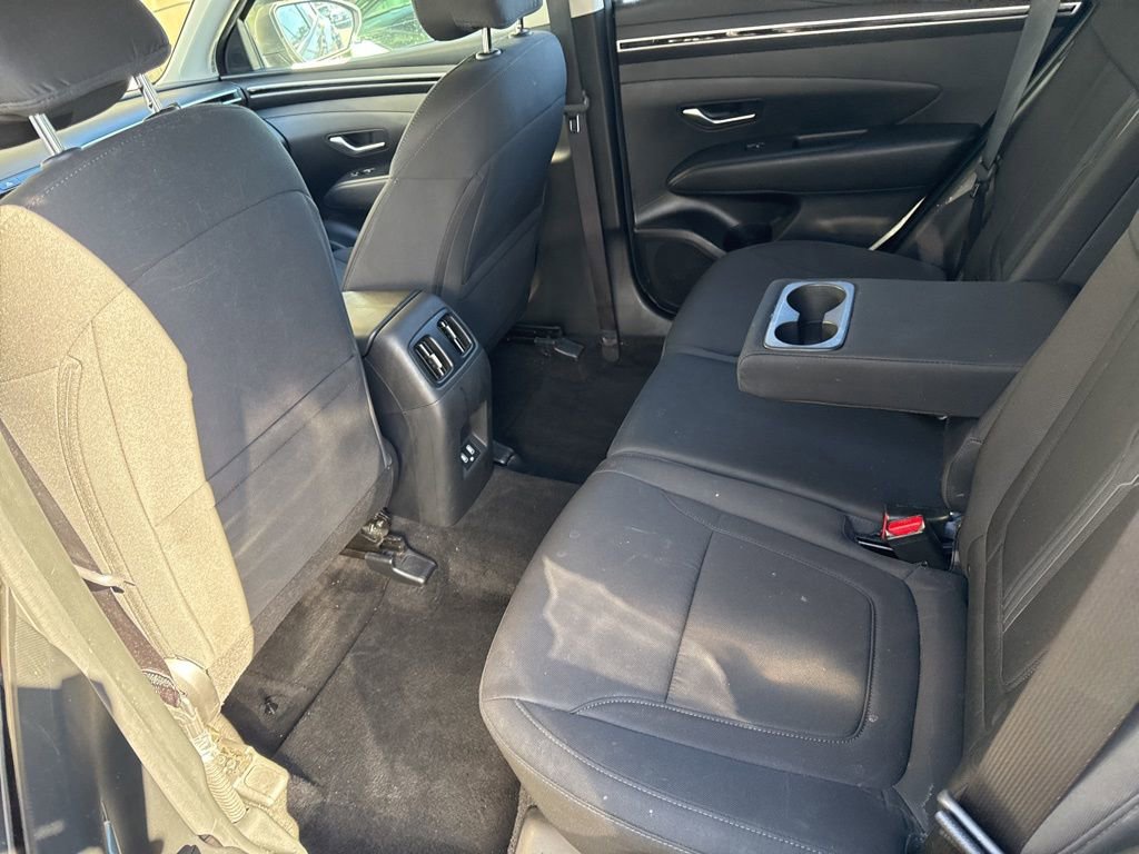 Used 2024 Hyundai Tucson SEL image 15