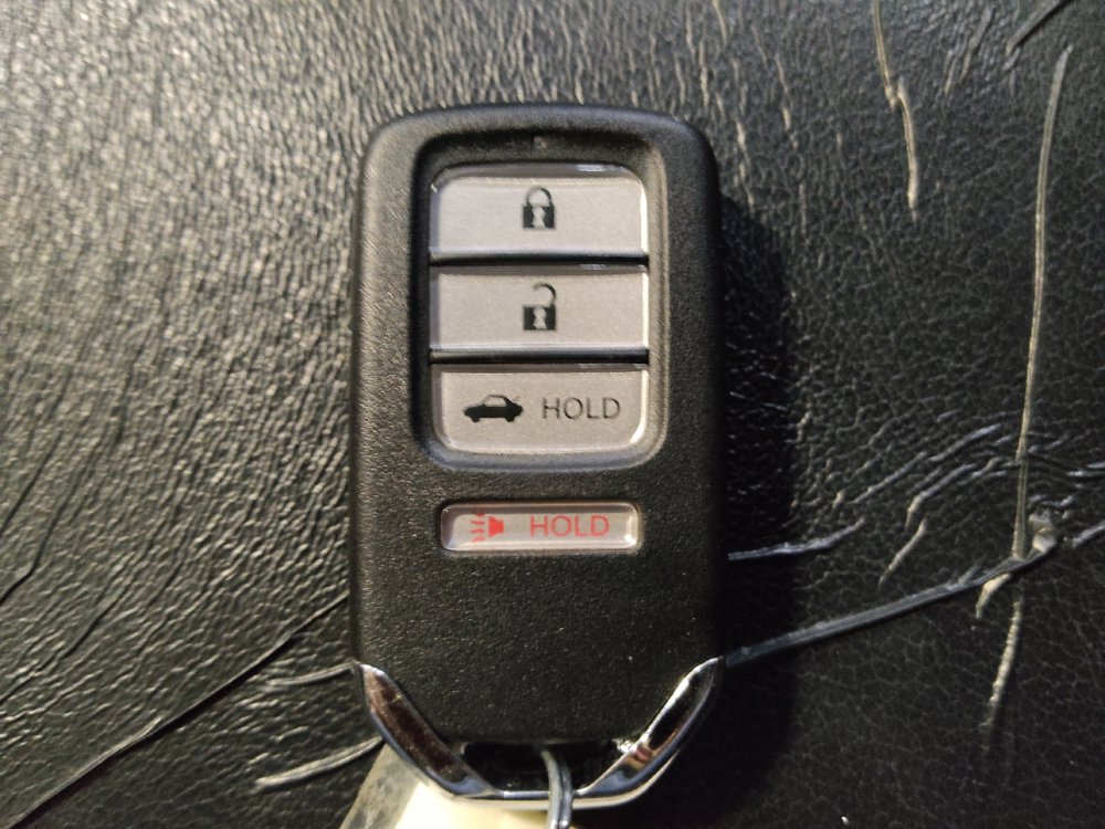 Used 2018 Honda Accord Sport image 32