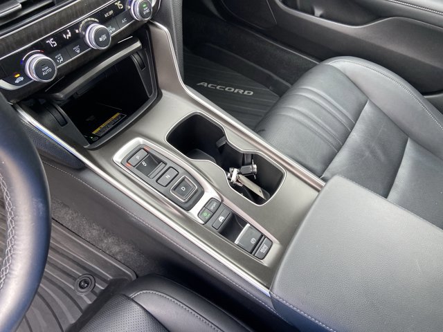 Used 2021 Honda Accord EX-L image 23