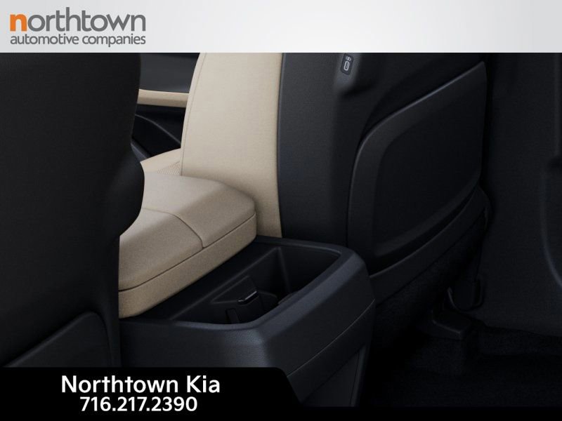 New 2027 Kia Telluride EX AWD/4WD image 27