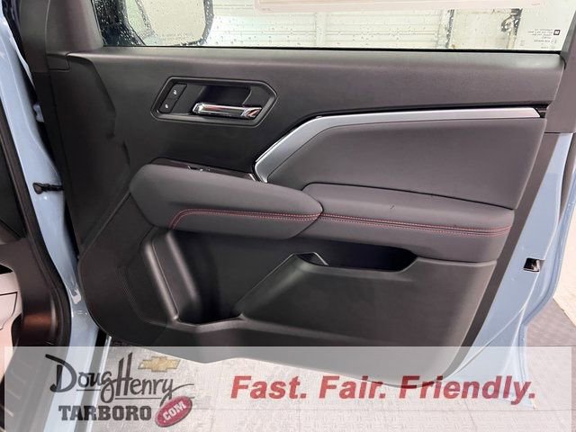 New 2026 Chevrolet Colorado Z71 w/ Technology Package image 39