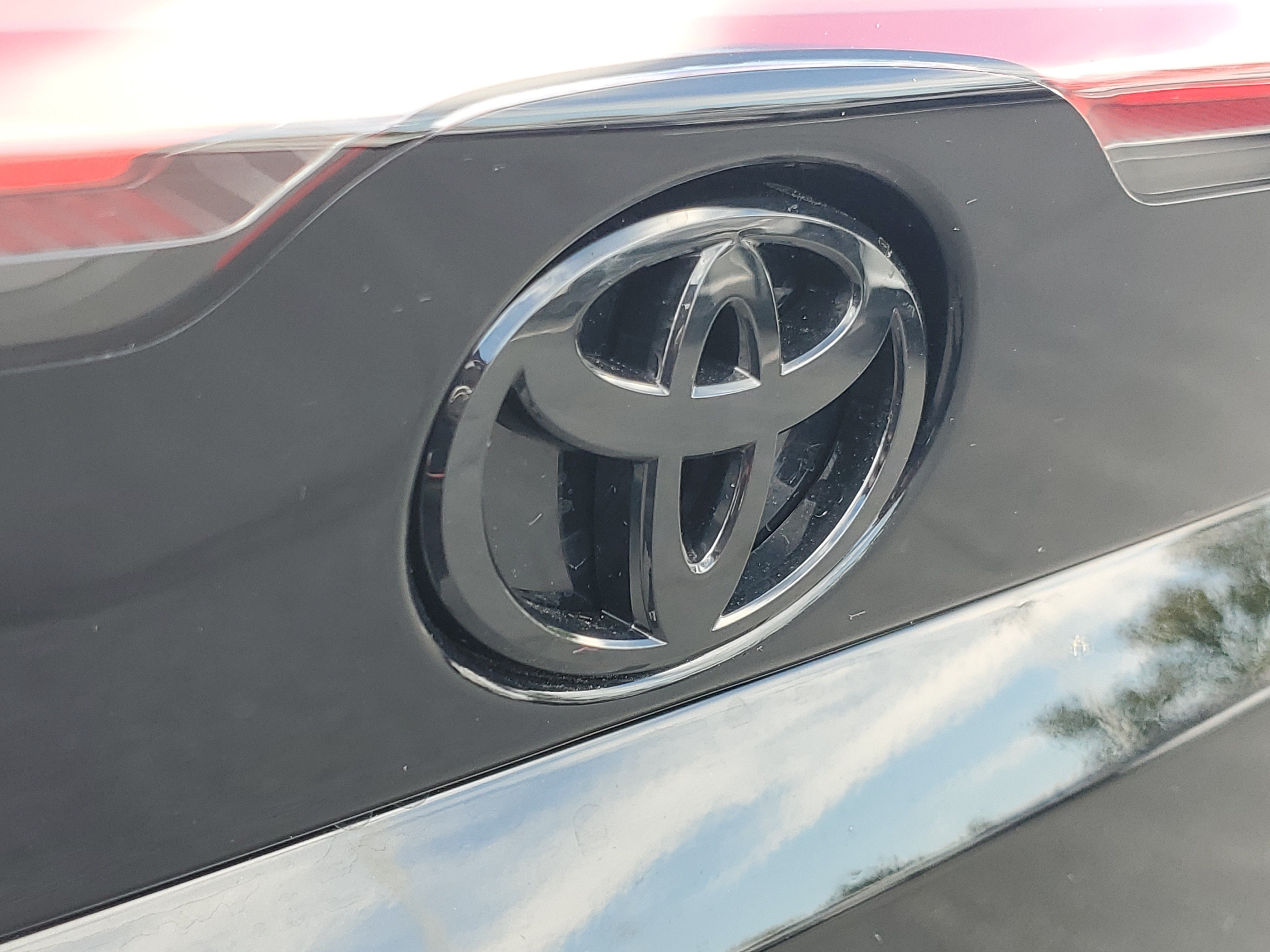 New 2026 Toyota bZ Woodland AWD/4WD image 8