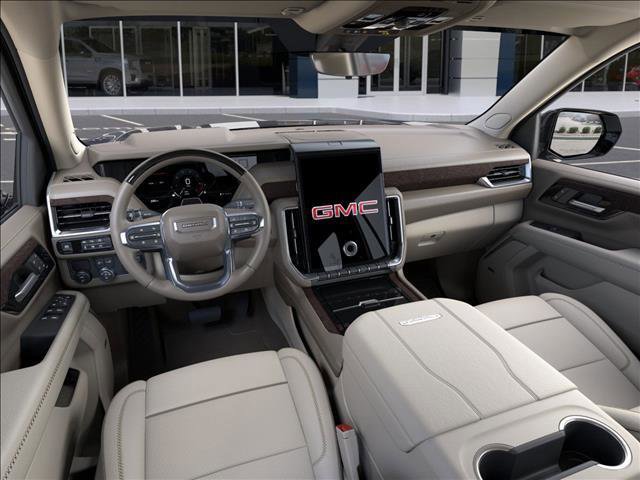 New 2026 GMC Yukon Denali image 15