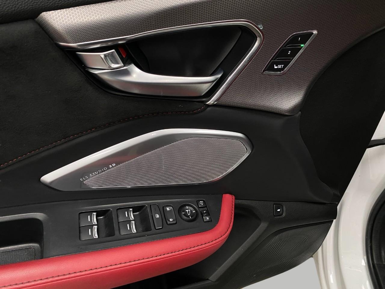 Used 2022 Acura RDX AWD image 34