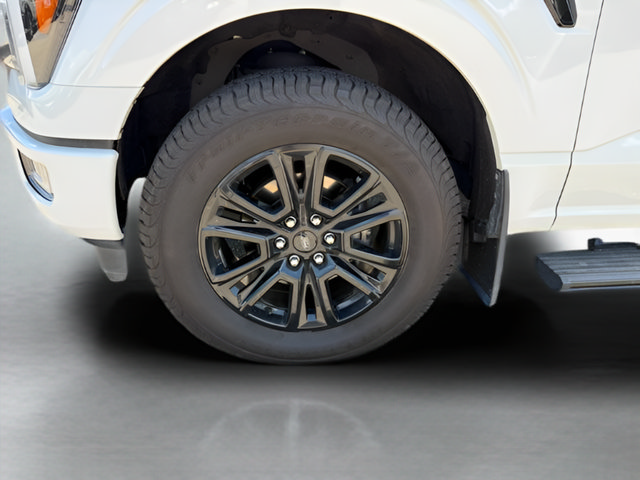 Used 2024 Ford F150 Platinum AWD/4WD image 33