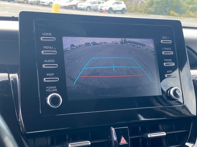 Used 2023 Toyota Camry SE image 9