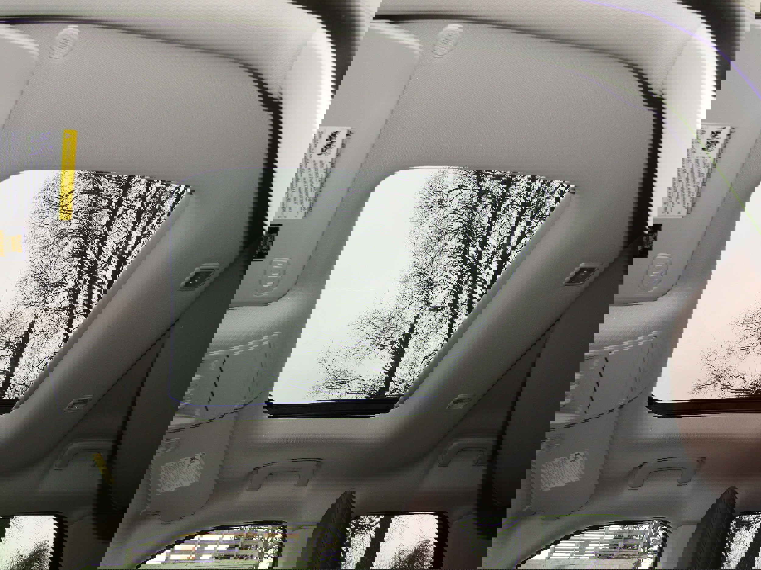 Used 2025 Ford Bronco Sport Outer Banks w/ Outer Banks Tech Package+ image 14