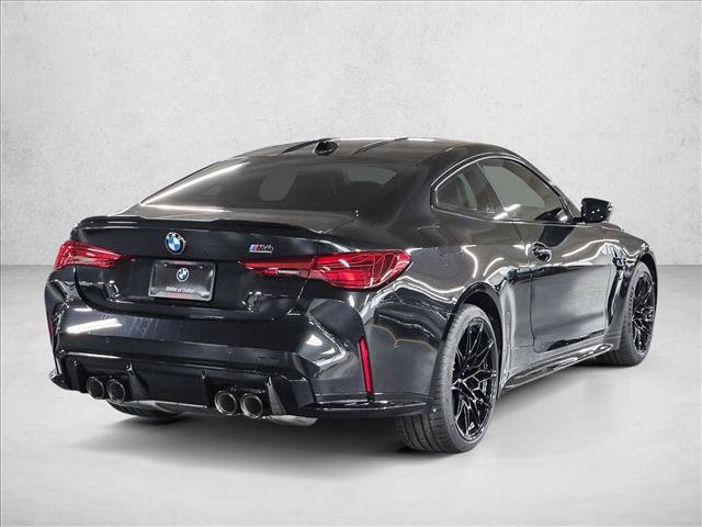 New 2027 BMW M4 Competition w/ Executive Package RWD image 5