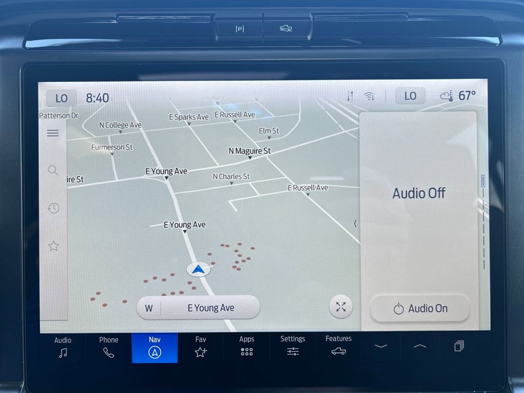 New 2025 Ford F150 Raptor image 28