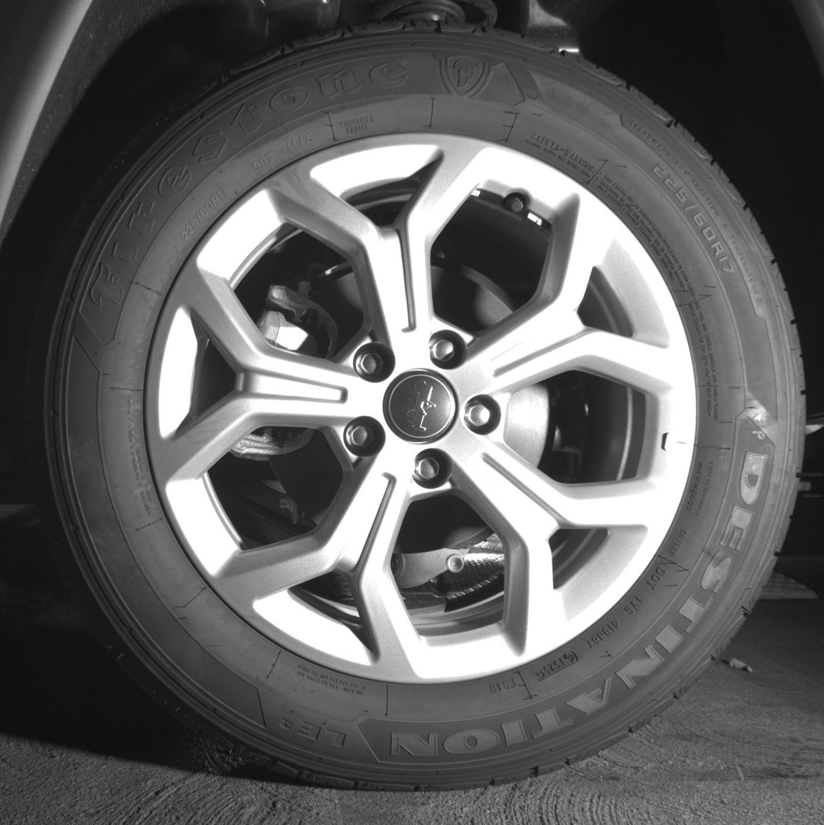 Used 2025 Jeep Compass Latitude image 13