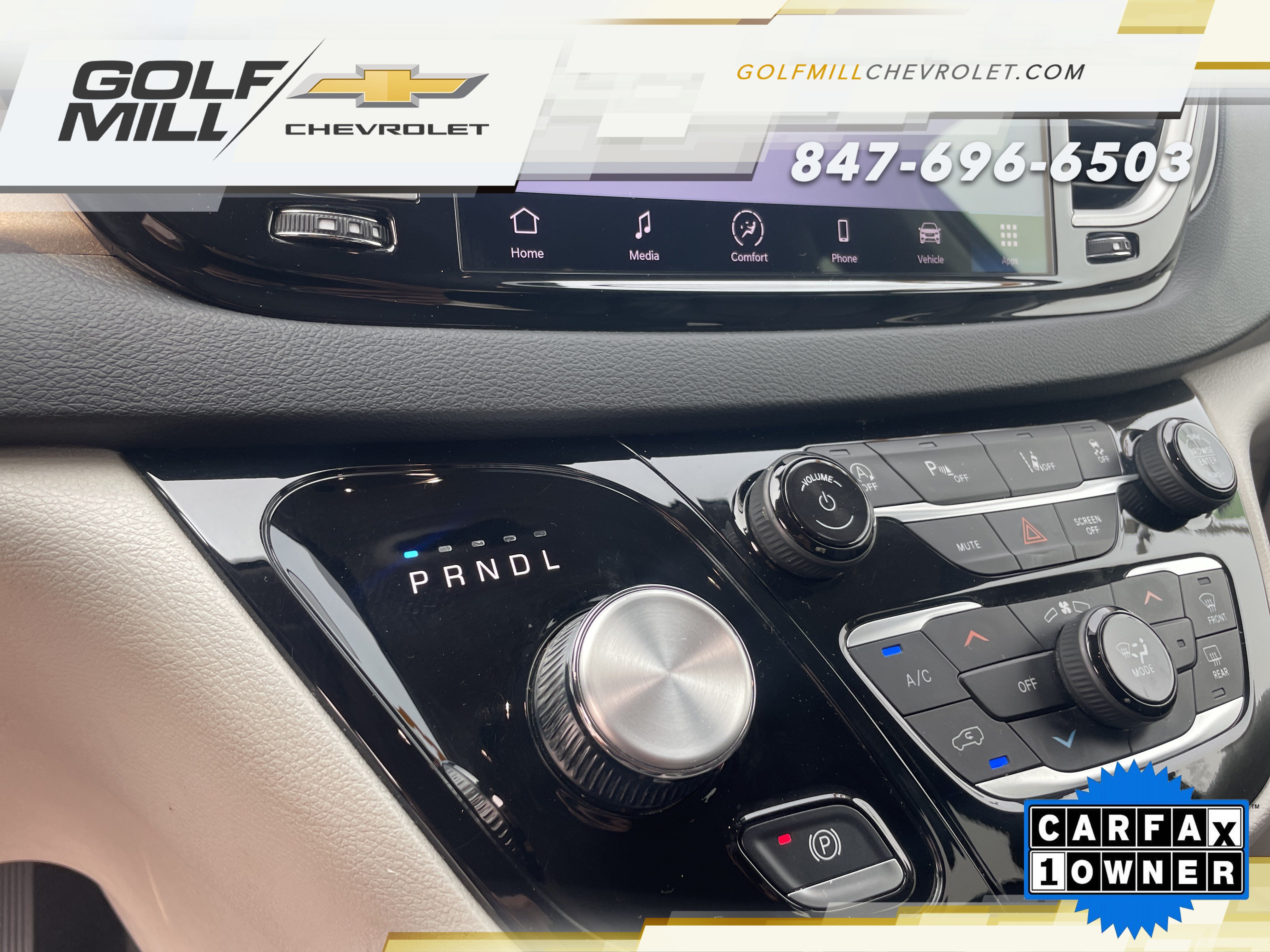 Used 2023 Chrysler Pacifica Touring-L FWD image 23