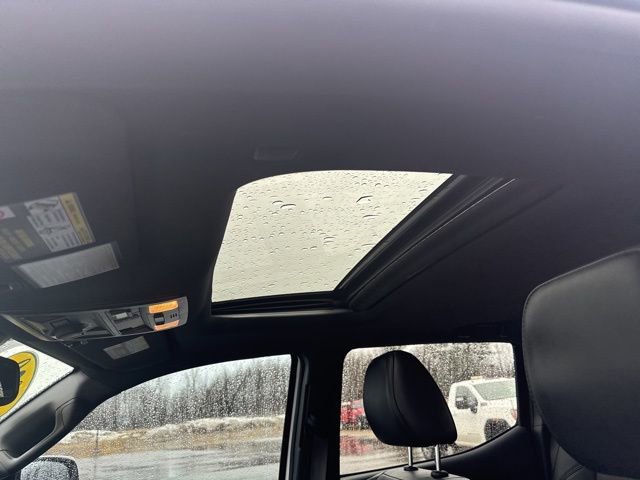 Used 2020 Toyota Tacoma TRD Off-Road w/ TRD Premium Off Road Package image 9