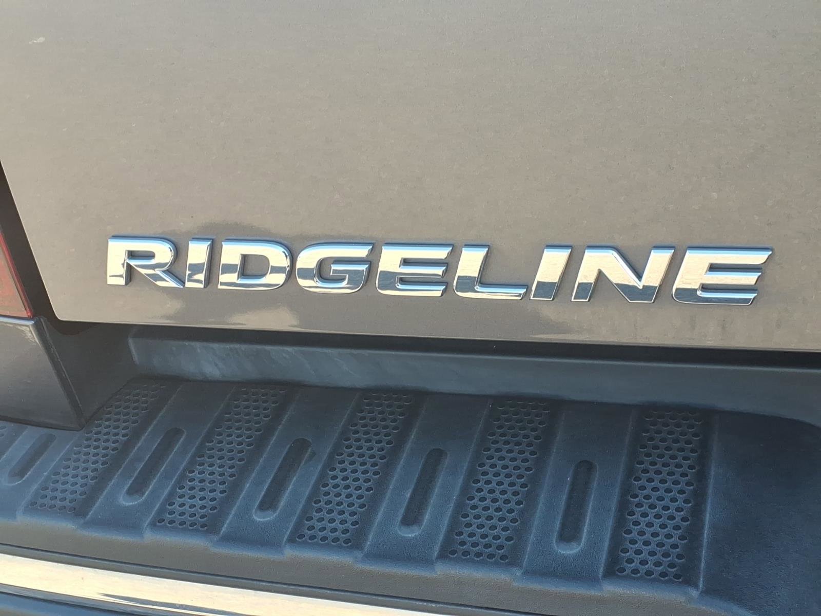 Used 2017 Honda Ridgeline RTL-T image 19