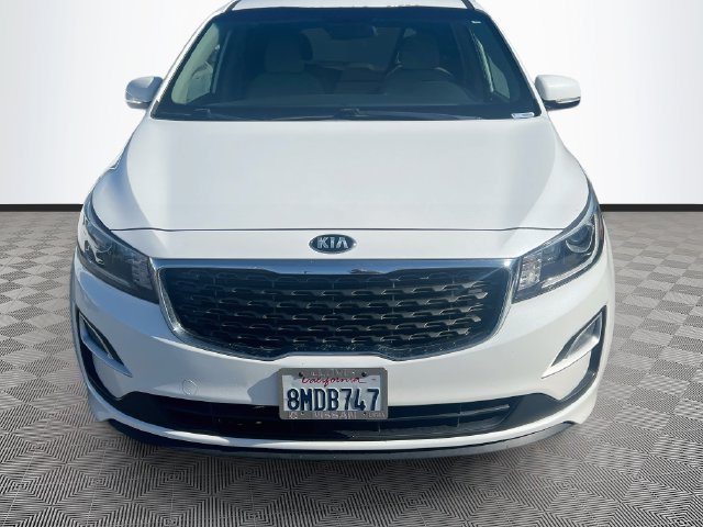 Used 2019 Kia Sedona LX FWD image 2