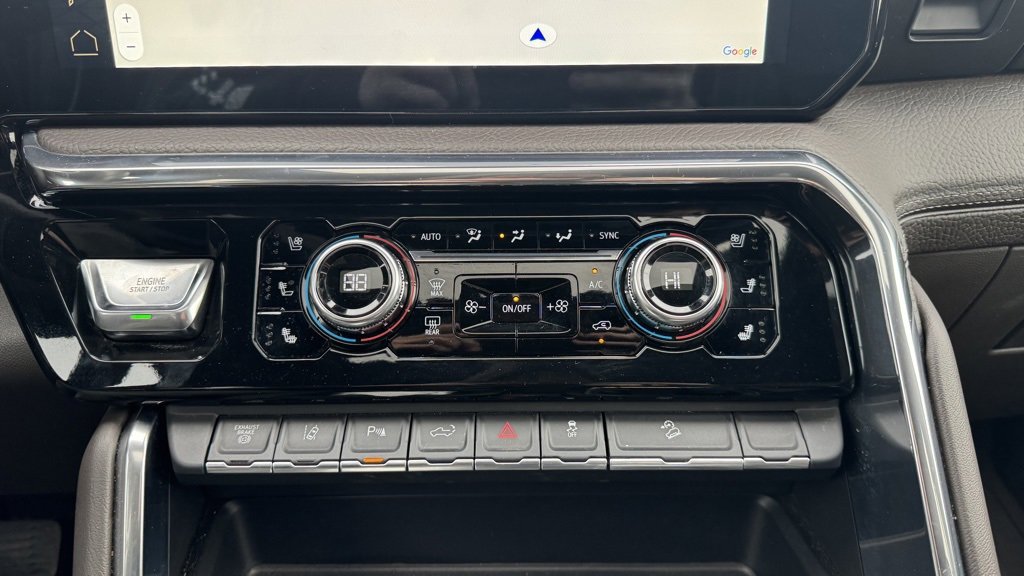 Used 2024 GMC Sierra 2500 Denali w/ Technology Package image 32