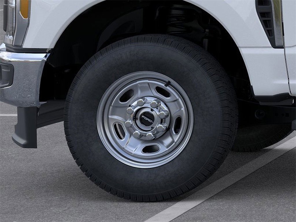 New 2026 Ford F250 XL image 19