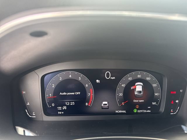 Used 2024 Acura Integra A-Spec w/ Technology Package FWD image 15