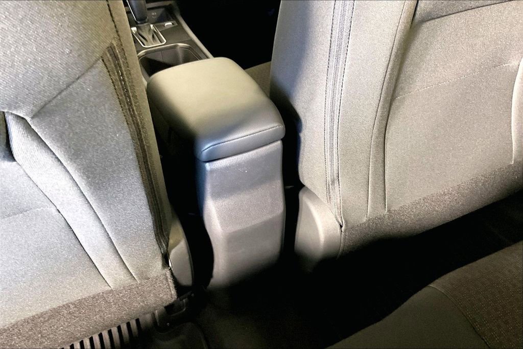 New 2026 Nissan Kicks S image 41