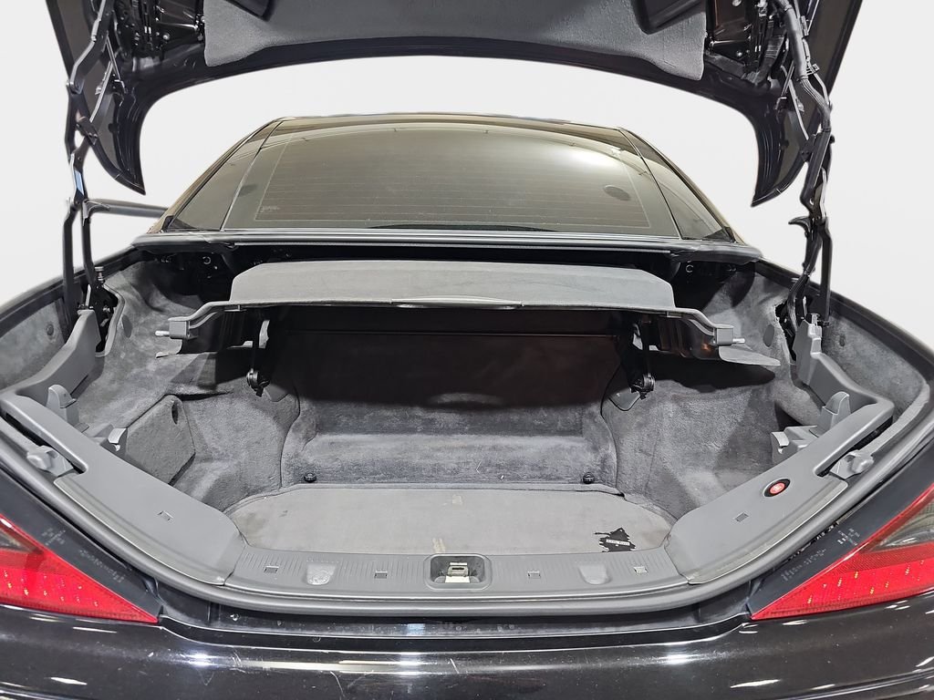 Used 2005 Mercedes-Benz SL 55 AMG image 12