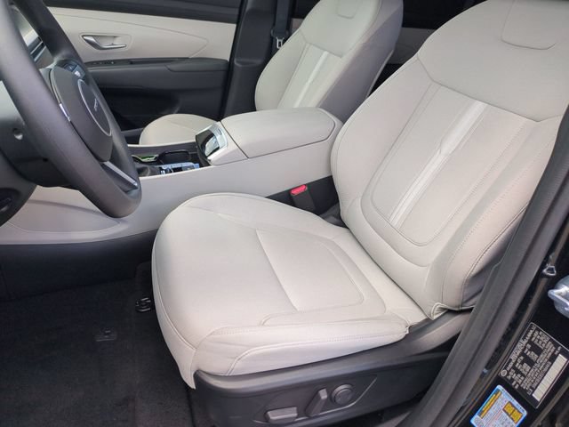 Certified 2026 Hyundai Tucson SEL FWD image 12