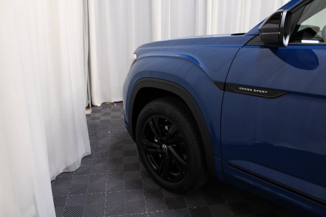 New 2025 Volkswagen Atlas Cross Sport SEL R-Line image 20