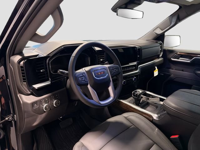 New 2026 GMC Sierra 1500 Elevation w/ Elevation Premium Package image 9