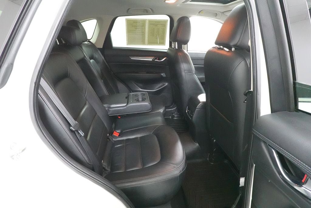 Used 2019 MAZDA CX-5 Grand Touring Reserve AWD/4WD image 30