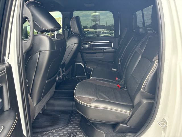 Certified 2023 RAM 3500 Laramie AWD/4WD image 34