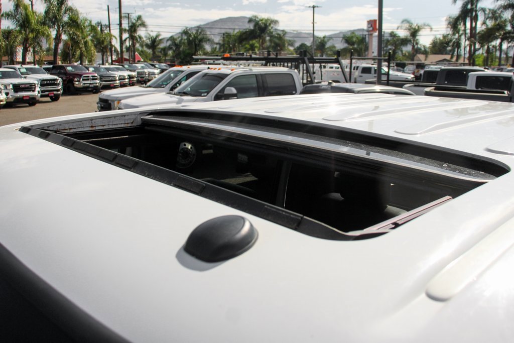 Used 2016 Ford F250 Lariat w/ Lariat Ultimate Package image 26