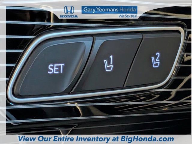 Used 2024 Hyundai Palisade Calligraphy image 24