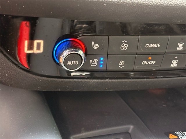 Used 2024 Buick Enclave Premium image 19