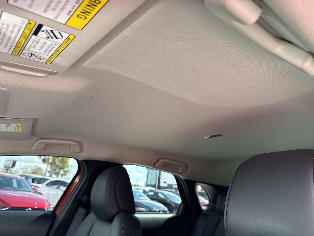 Certified 2023 MAZDA CX-30 AWD 2.5 S w/ Select Package image 29