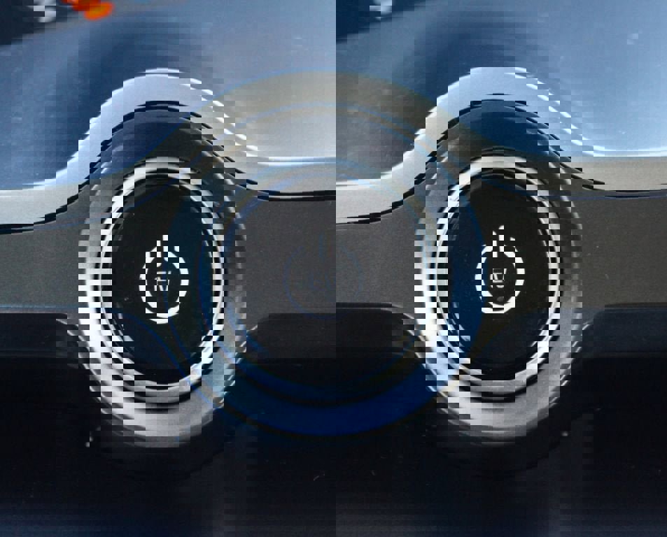 Used 2022 Kia EV6 Wind image 8