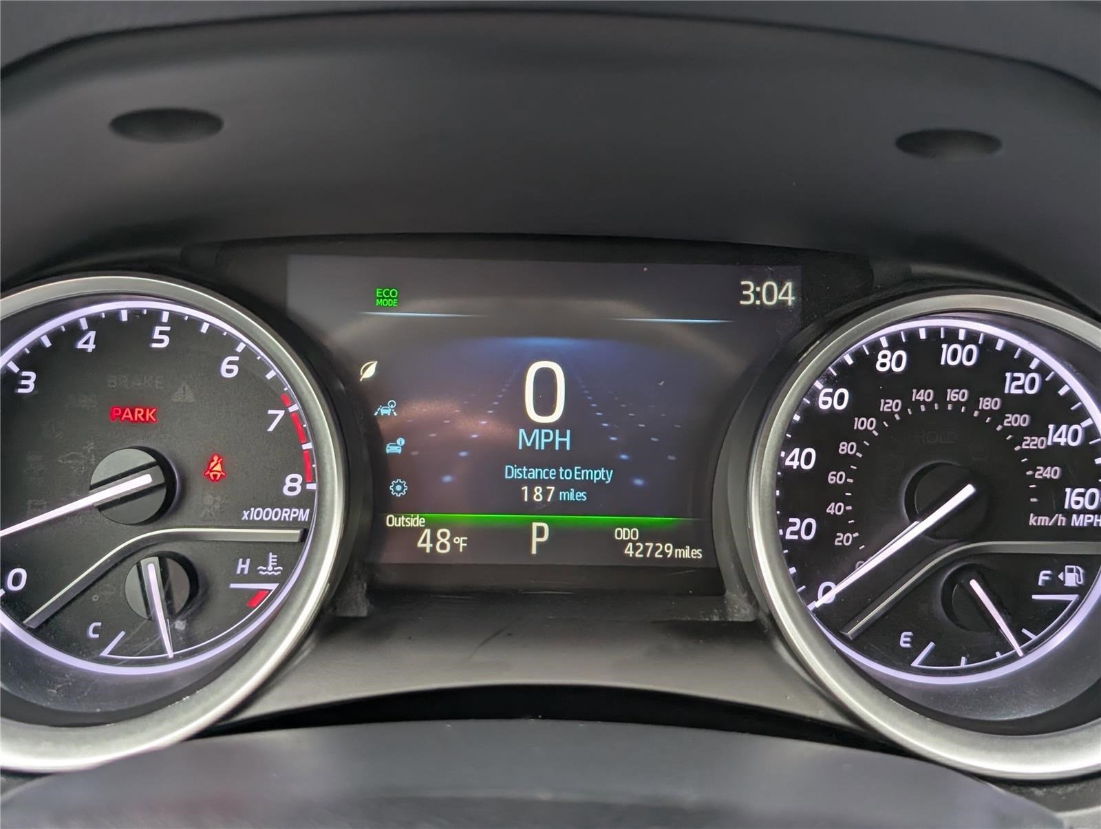 Used 2023 Toyota Camry LE image 26