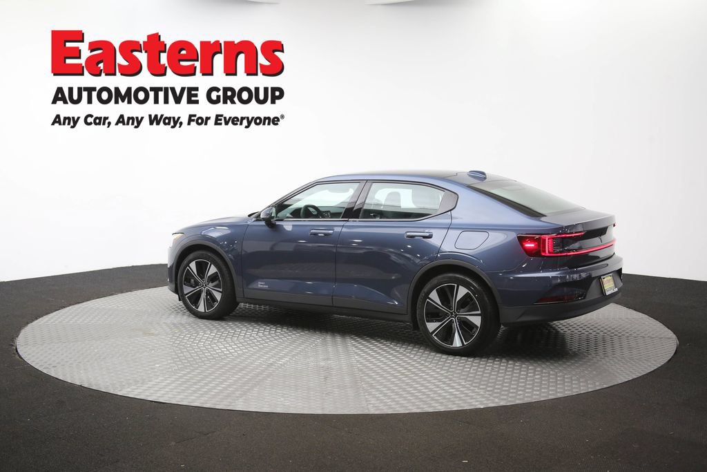 Used 2024 Polestar Polestar 2 AWD/4WD image 62
