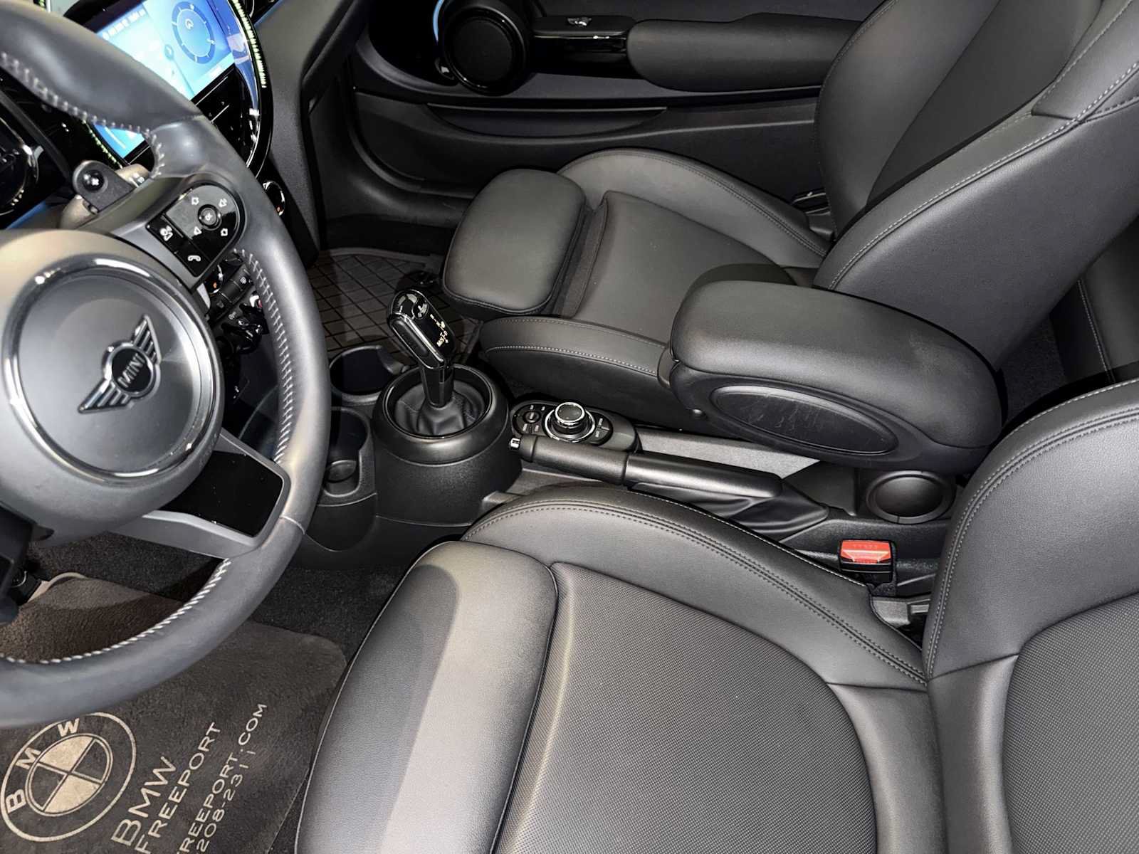 Used 2024 MINI Cooper S FWD image 19