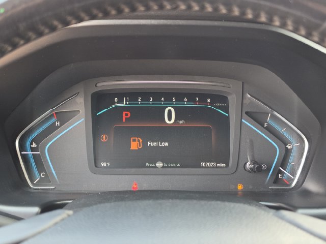 Used 2019 Honda Odyssey Elite image 20