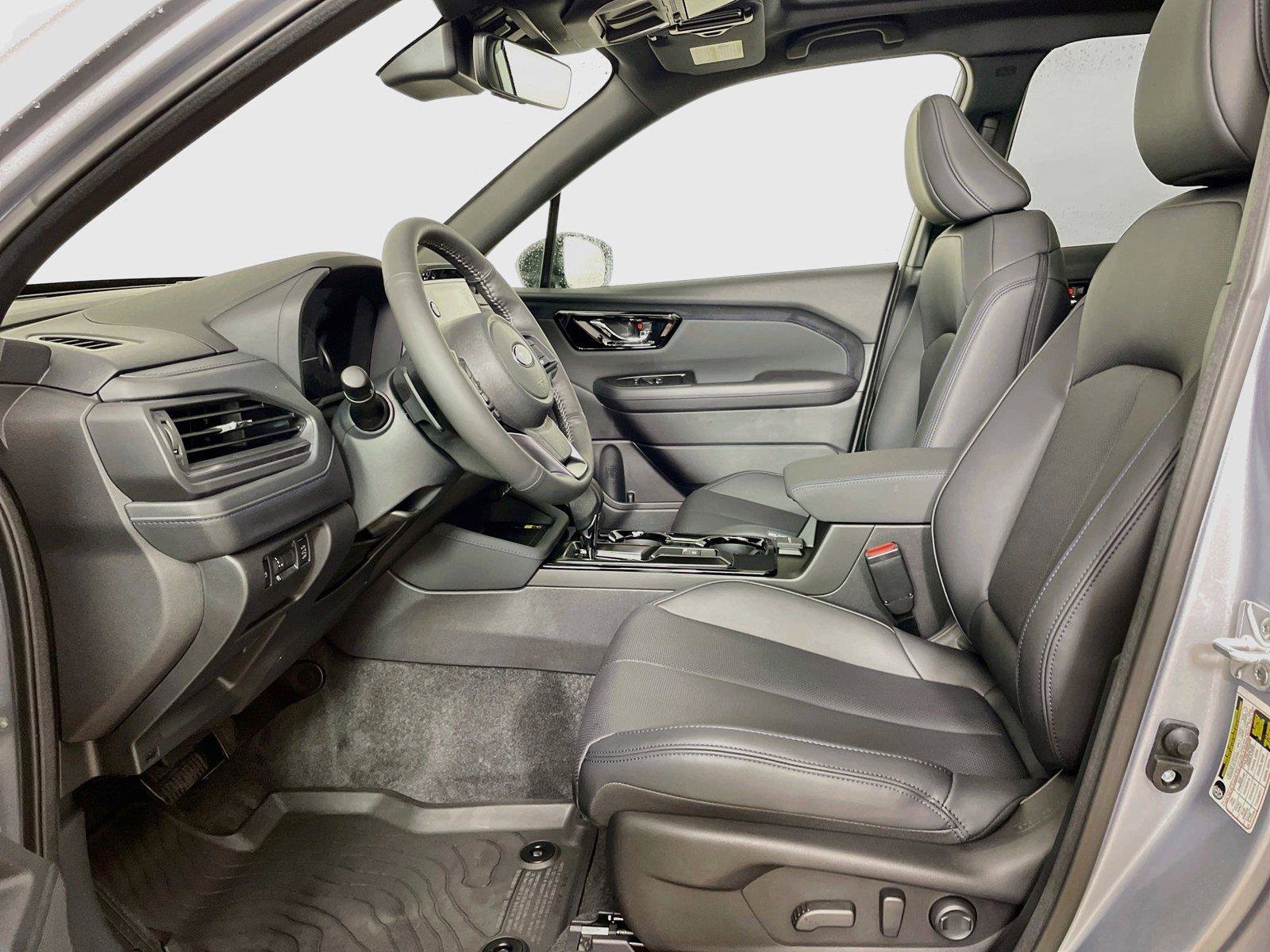 New 2026 Subaru Forester Limited AWD/4WD image 5